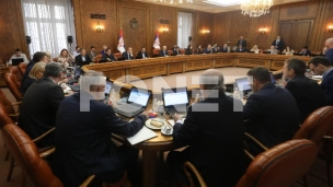 Usvojen predlog budžeta